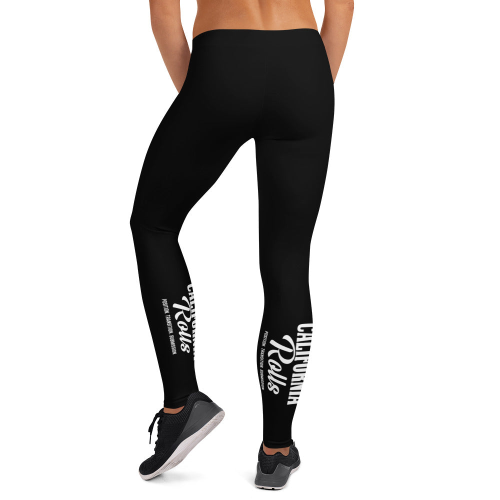 Women's Spats