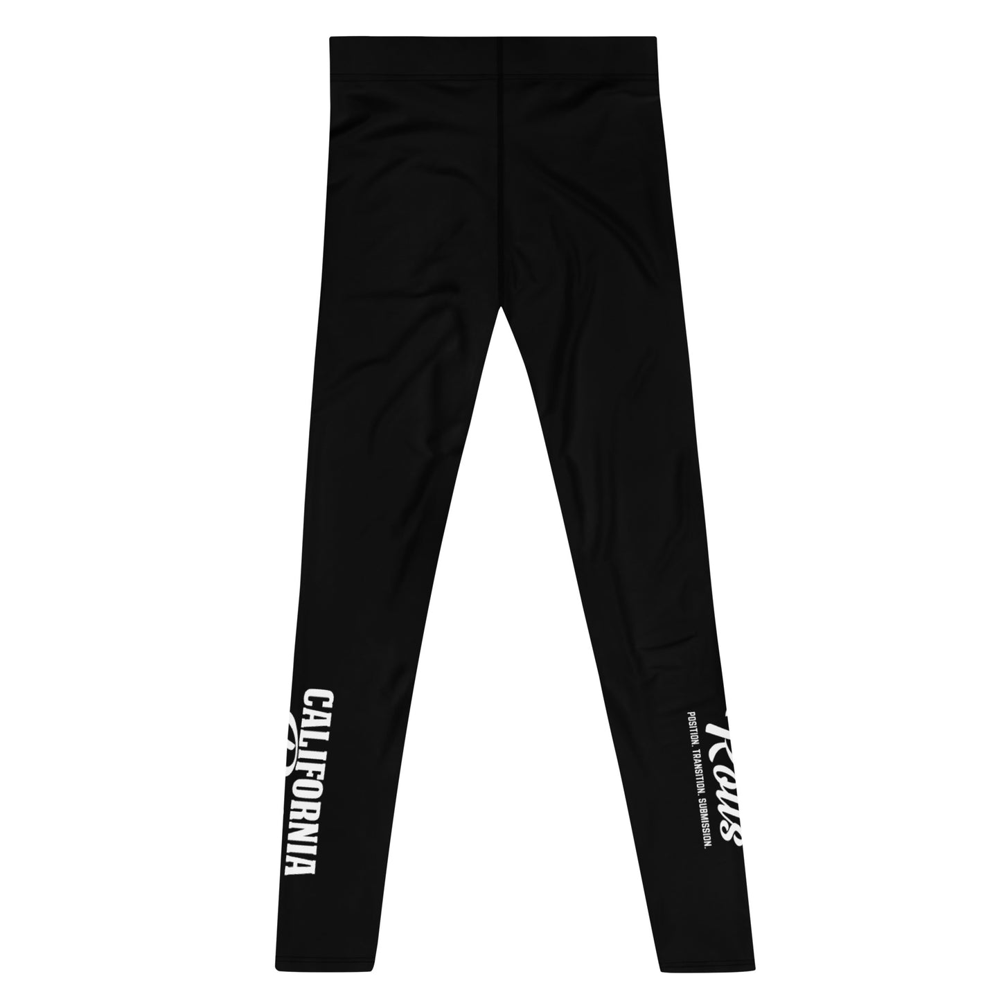 California Rolls Men's Spats