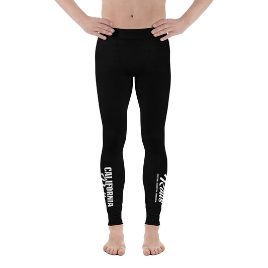 California Rolls Men's Spats