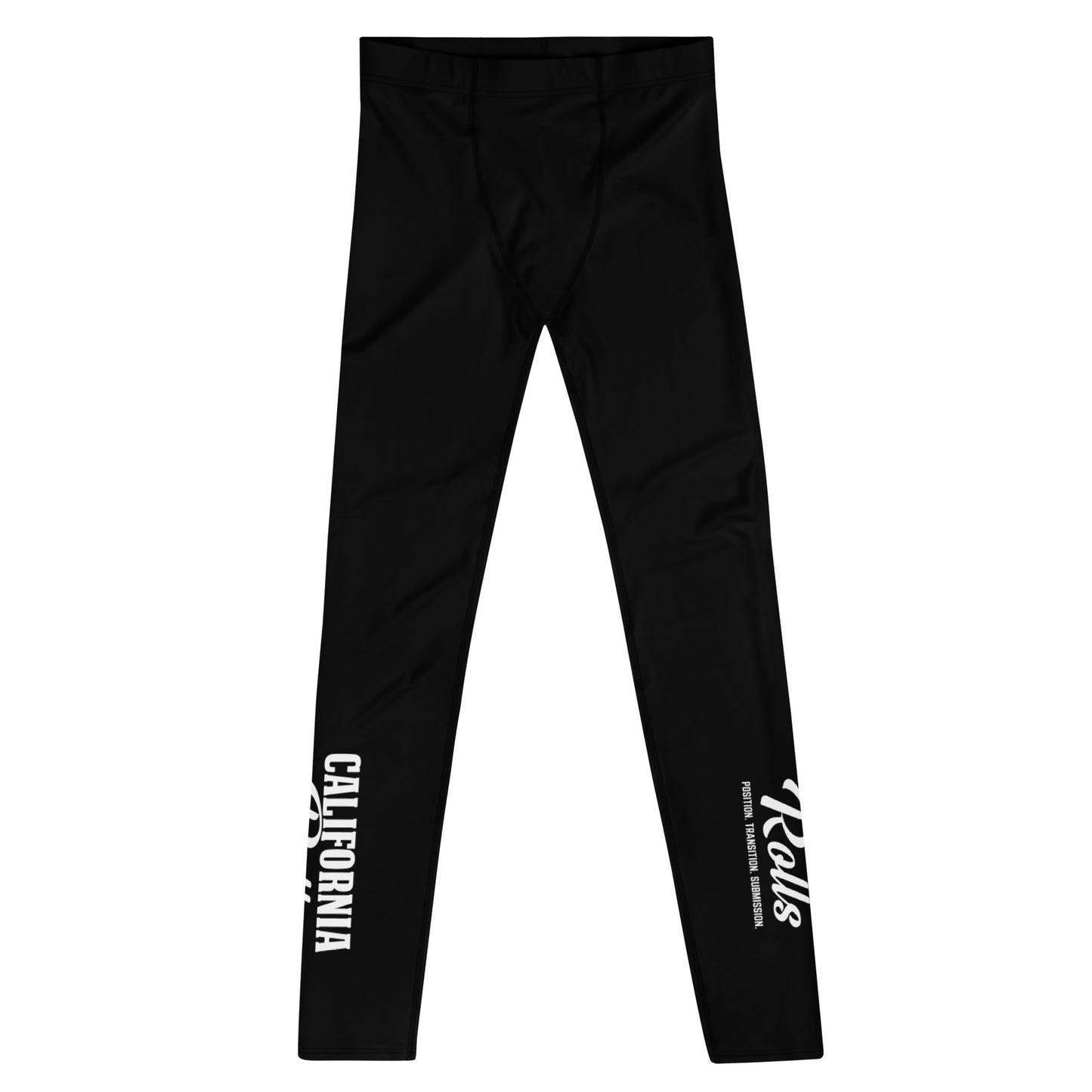 California Rolls Men's Spats