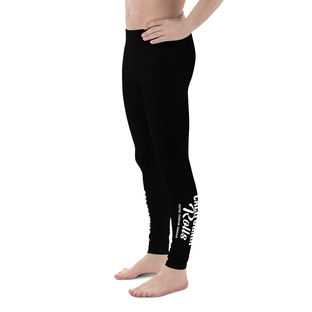 California Rolls Men's Spats