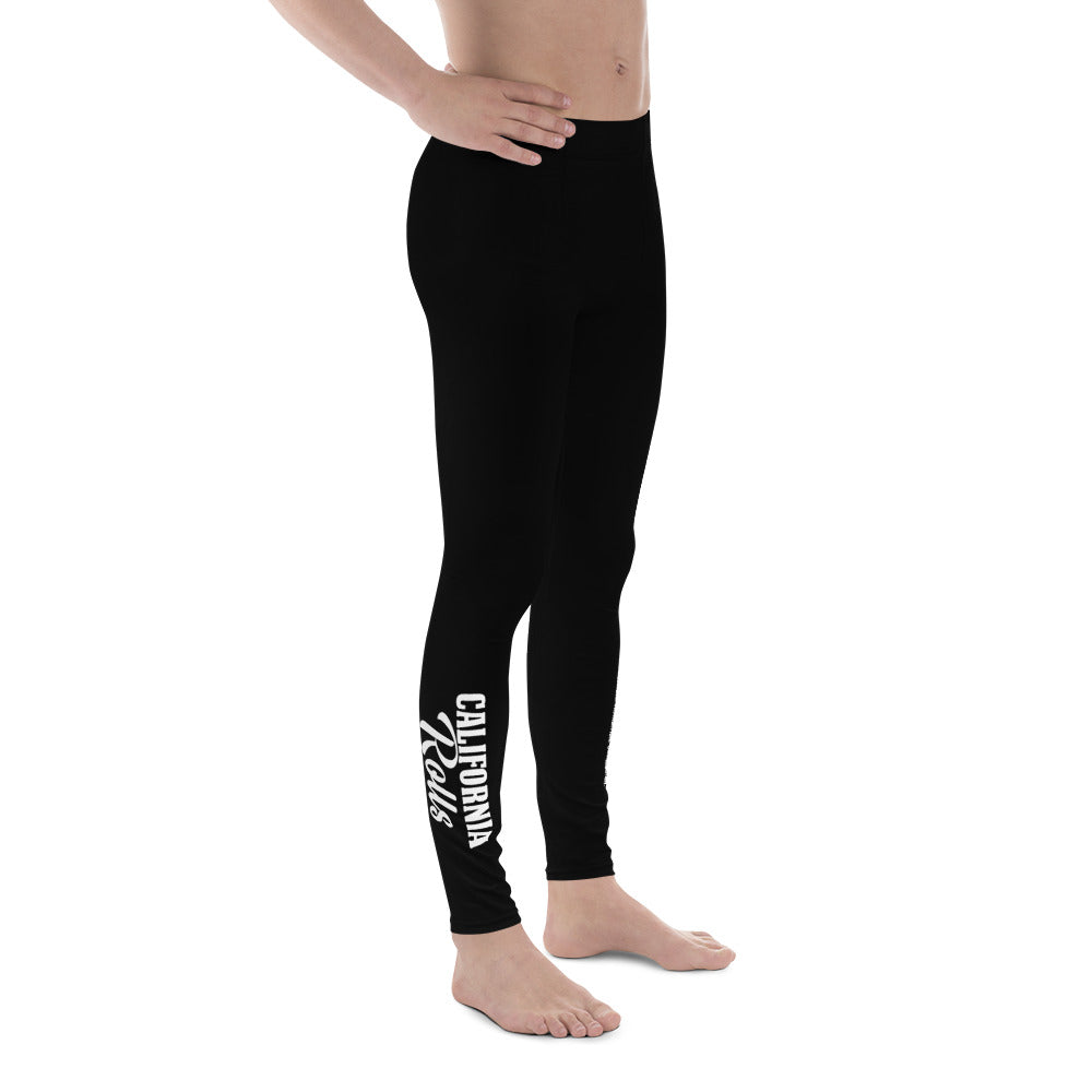 California Rolls Men's Spats