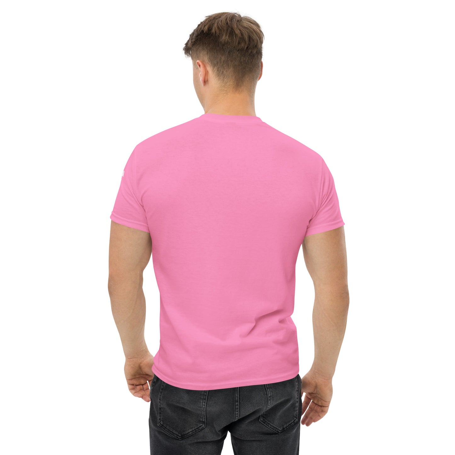 Sweet Dreams Princess Men's Classic Tee