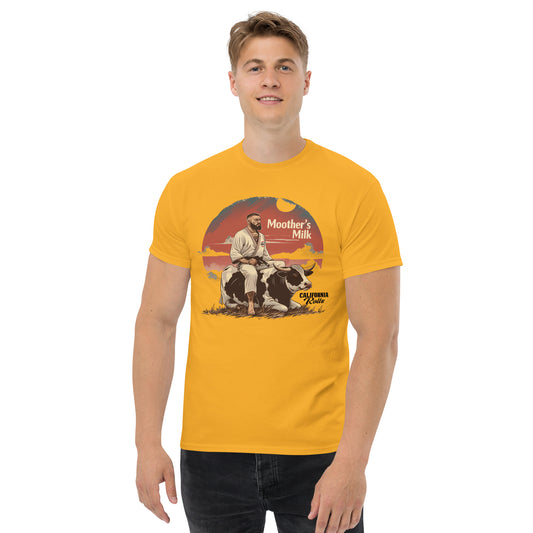 Moother's Milk Men's Classic Tee