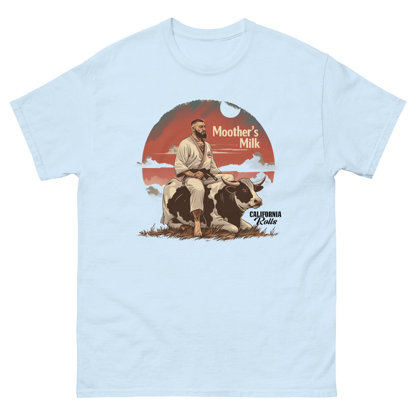 Moother's Milk Men's Classic Tee