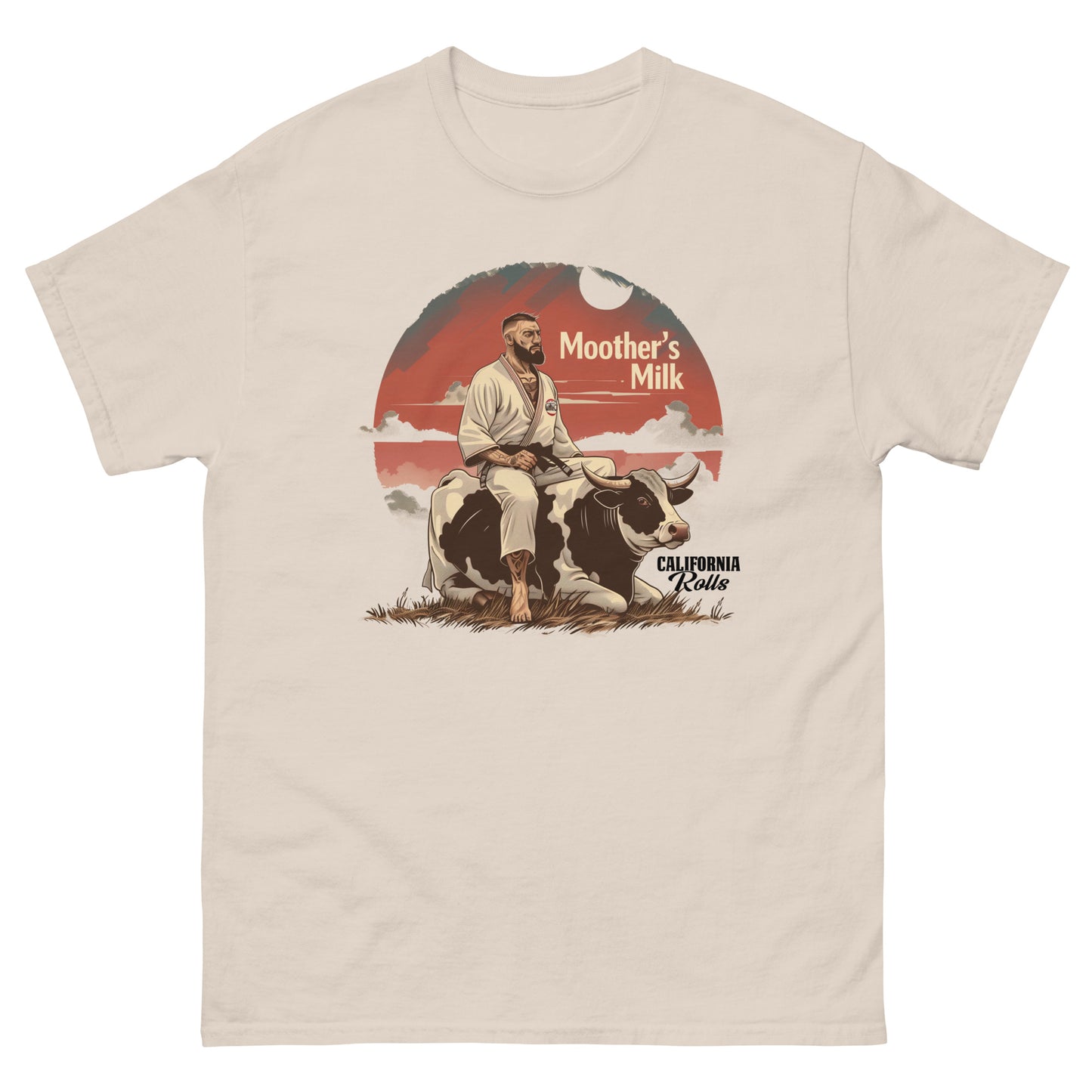 Moother's Milk Men's Classic Tee