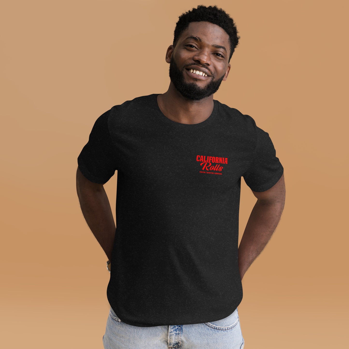 Free Oil Checks Unisex T-shirt