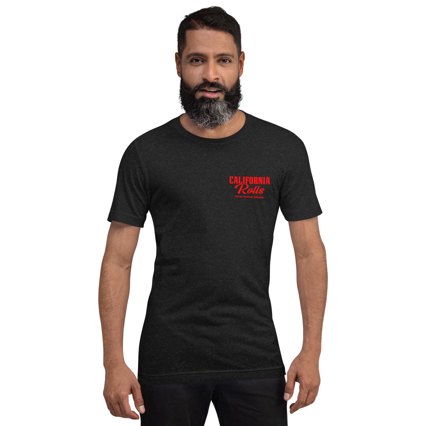 Free Oil Checks Unisex T-shirt